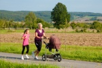 Strollering